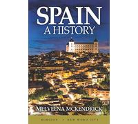 Spain: A History