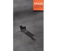 Spain: A History