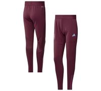 Spain adidas Football Training Pants Bottoms Joggers Women's Purple