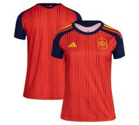 Spain adidas Home Shirt 2026 - Womens