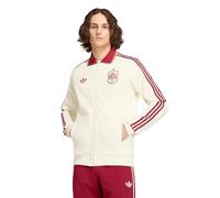 Spain Away Anthem Jacket