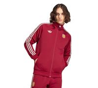 Adidas Spain Originals Tracksuit Jacket Red XL Men