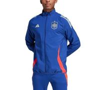 Spain adidas Presentation Jacket - Blue