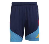 Adidas Spain 26/27 Tiro Training Shorts Blue M / Regular Men