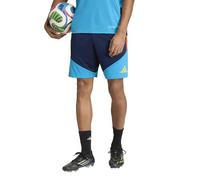 Adidas Spain 26/27 Tiro Training Shorts Blue S / Regular Men