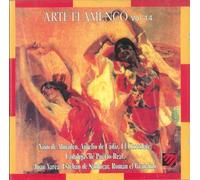 Spain - Arte Flamenco Vol 14