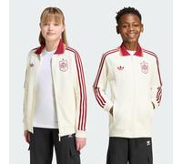 Spain Away Anthem Jacket Kids