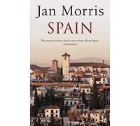 Spain: by Jan Morris