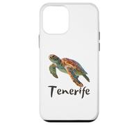 Spain Canary Islands Tenerife Case for iPhone 12 mini