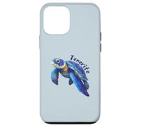 Spain Canary Islands Tenerife Case for iPhone 12 mini