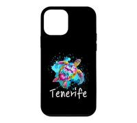 Spain Canary Islands Tenerife Case for iPhone 12 mini
