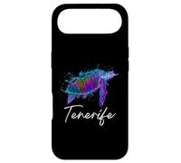 Spain Canary Islands Tenerife Case for iPhone Air