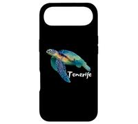 Spain Canary Islands Tenerife Case for iPhone Air