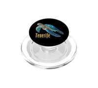 Spain Canary Islands Tenerife PopSockets PopGrip for MagSafe