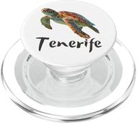 Spain Canary Islands Tenerife PopSockets PopGrip for MagSafe