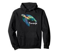 Spain Canary Islands Tenerife Pullover Hoodie
