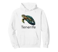 Spain Canary Islands Tenerife Pullover Hoodie