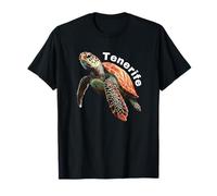 Spain Canary Islands Tenerife T-Shirt