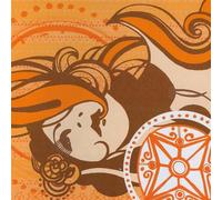 Spain Colored Orange - Hopelessly Incapable of Standing in the Way Ep