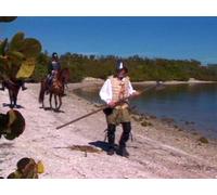 Spain Comes to the New World (1492 - 1538)