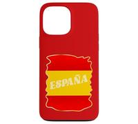 SPAIN ESPAÑA Case for iPhone 13 Pro Max