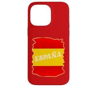 SPAIN ESPAÑA Case for iPhone 14 Pro Max