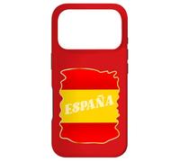 SPAIN ESPAÑA Case for iPhone 17 Pro