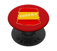 SPAIN ESPAÑA PopSockets Adhesive PopGrip