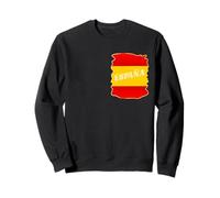 SPAIN ESPAÑA Sweatshirt