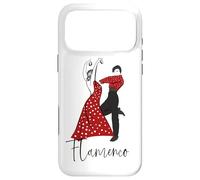 Spain Flamenco Case for iPhone 17 Pro Max