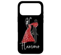 Spain Flamenco Case for iPhone 17 Pro Max