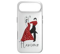 Spain Flamenco Case for iPhone Air