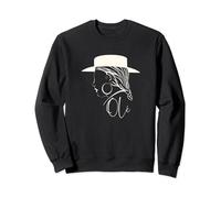 Spain Flamenco Ole Sweatshirt