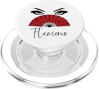 Spain Flamenco PopSockets PopGrip for MagSafe