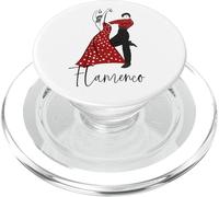Spain Flamenco PopSockets PopGrip for MagSafe