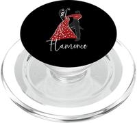 Spain Flamenco PopSockets PopGrip for MagSafe
