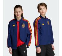 Spain Home Anthem Jacket Kids