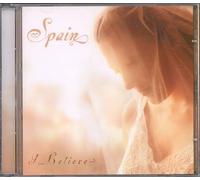Spain - I Believe