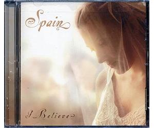 Spain - I Believe