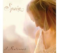 Spain - I Believe [VINYL]