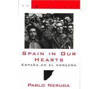 Spain in Our Hearts - Espana en el corazon: 0 (New Directions Bibelot)