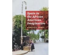Spain in the African American Imagination