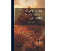 Spain in the Nineteenth Century