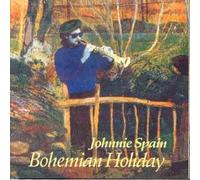 Spain Johnnie - Bohemian Holiday