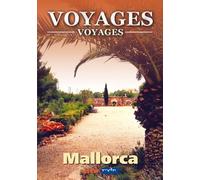 Spain: Mallorca - Voyages DVD NEW original packaging