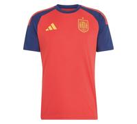 Spain Men's 2026 2027 Home Fan Jersey in Red | Size: 3XL Spain Red 3XL