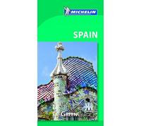 Spain (Michelin Promotional Pack)