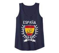 Spain rugby jersey 2021 rugby Tank Top