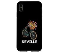 Spain Seville Case for iPhone XS Max
