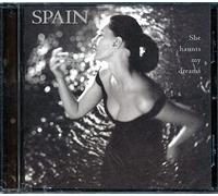 Spain - She Haunts My Dreams